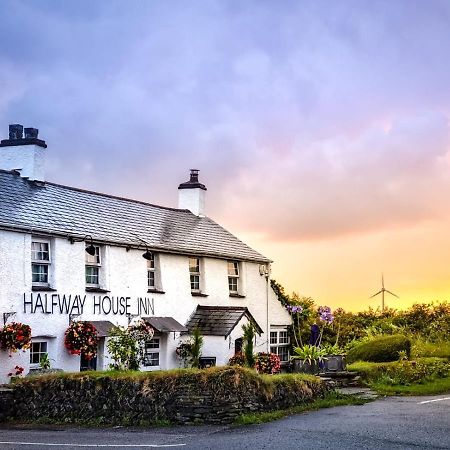 Halfway House Inn Wadebridge Exterior photo